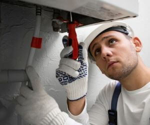 About Emergency plumbing pros Port Jervis, NY